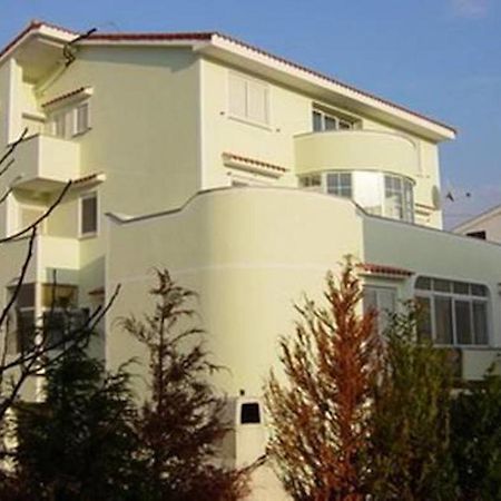 Apartments Luka Башка Экстерьер фото